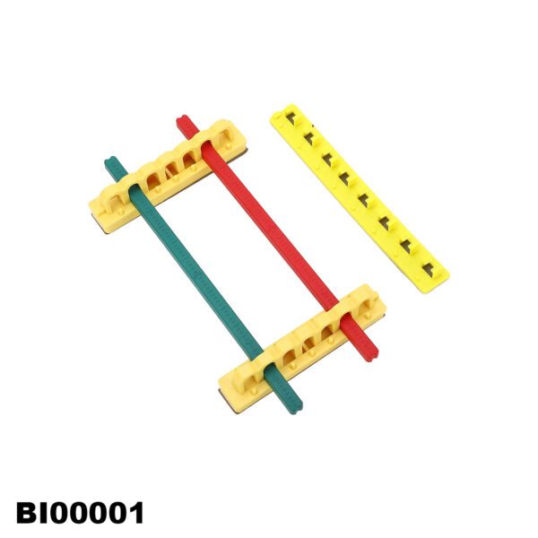BLOQUEO PARA CAJA MOLDEADA (480v-600V), VARILLA DE 19cm - BI00001
