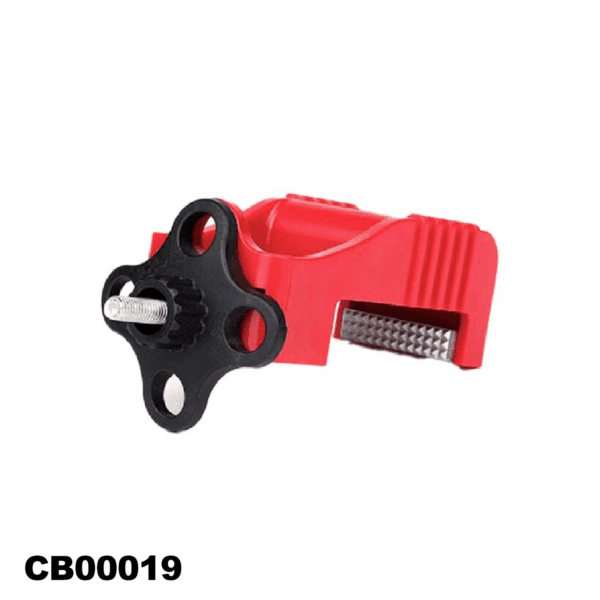 Bloqueo para guardamotor (grande), 96MM x 29.5MM x 35MM - CB00019 - Imagen 4
