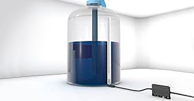 LO QUE NECESITAS SABER SOBRE LOS SENSORES CAPACITIVOS BALLUFF