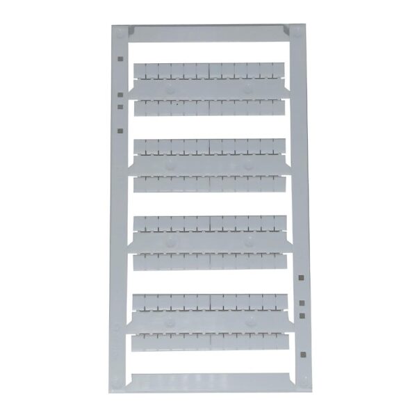 Marcador de borneras ZSF5, 5.2MM - (ZSF5-96P)