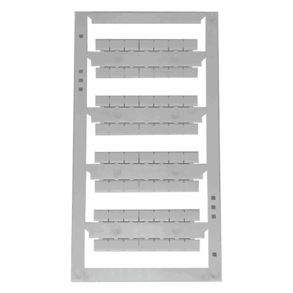 Marcador de borneras ZSF8, 8.2MM - (ZSF8-56P)
