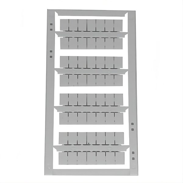Marcador de borneras  ZS8, 8.2MM - (ZS8-56P)