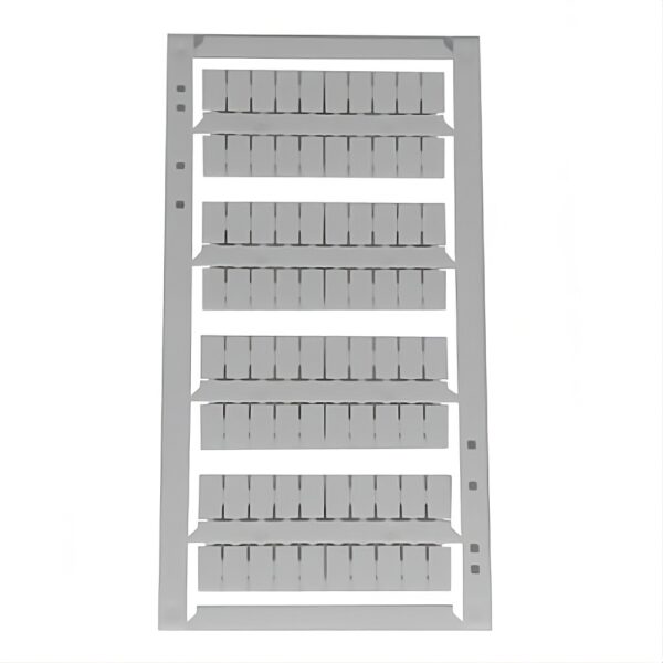 Marcador de borneras ZS5, 5.2MM - (ZS5-96P)