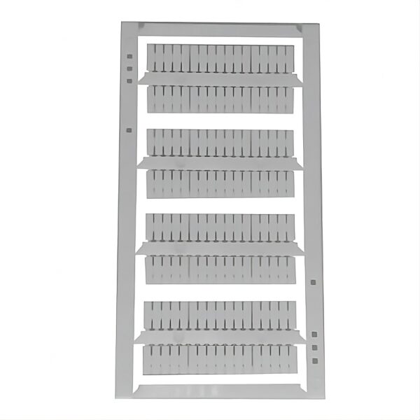 Marcador de borneras ZS3.5, 3.5MM - (ZS3.5-136P)