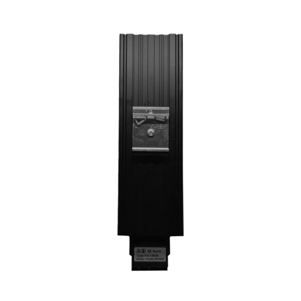 Calefacción para tableros, 150W, 110-220 VAC/VDC