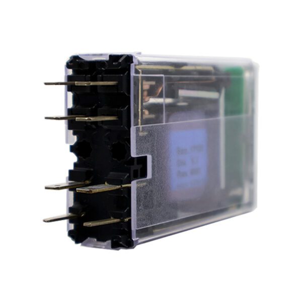 Relé Monoestable, RD-2-125VDC, OP 00000 - Imagen 4