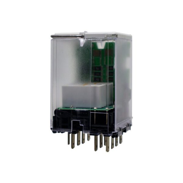 Relé Extrarapido de 3 ms, RF-4UR, 110 VDC - Imagen 4