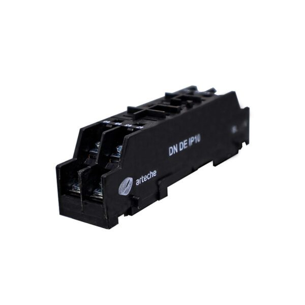 Base Para Relés, DN-DE/IP10