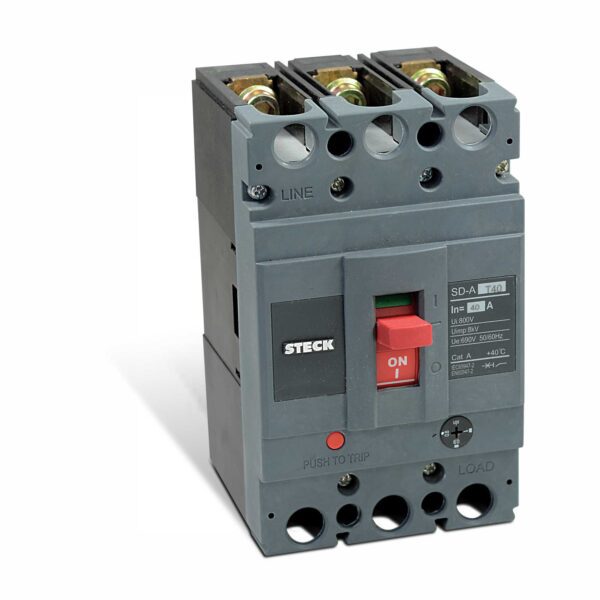 CAJA MOLDEADA SDAT63 3P 4-63A