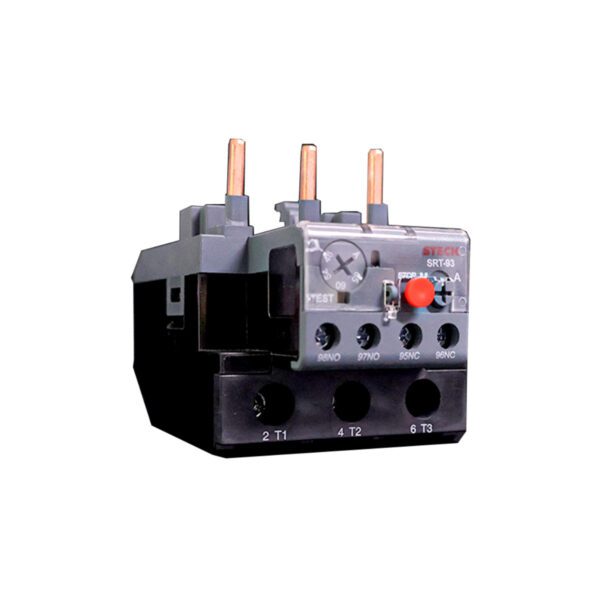 STECK.SRT9365 RELE DE SOBRECARGA TERMICO 48 - 65A