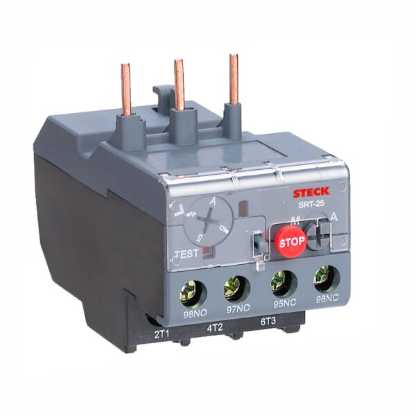 SRT3640 RELE DE SOBRECARGA TERMICO 32 - 40A