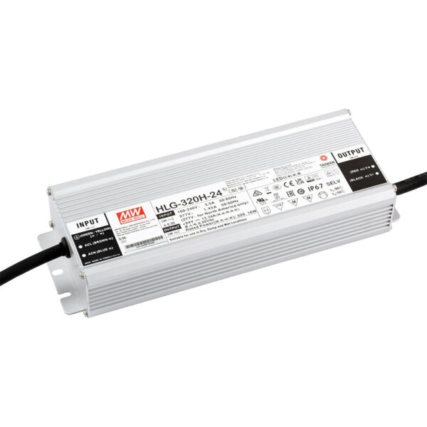 led driver