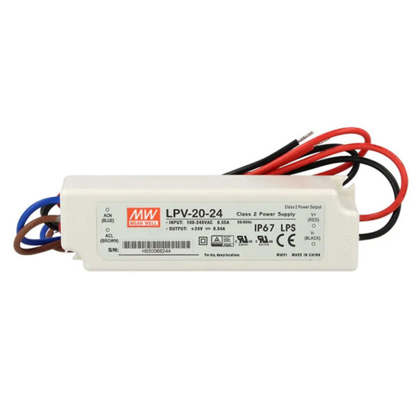 led driver