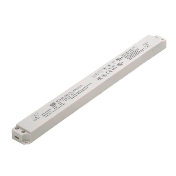 LED DE SUMINISTROS DE ENERGÍA (LED DRIVER) 80W 24V - SLD-80-12