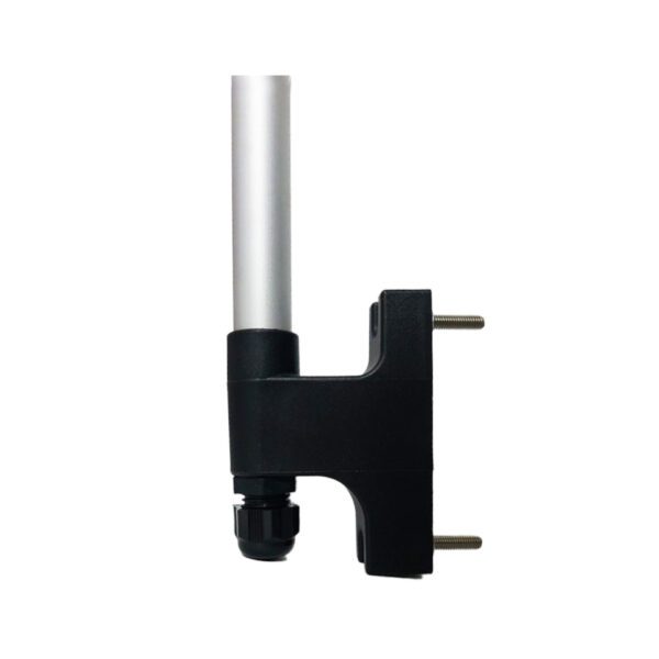 Base P/pared para baliza (IKAD44)