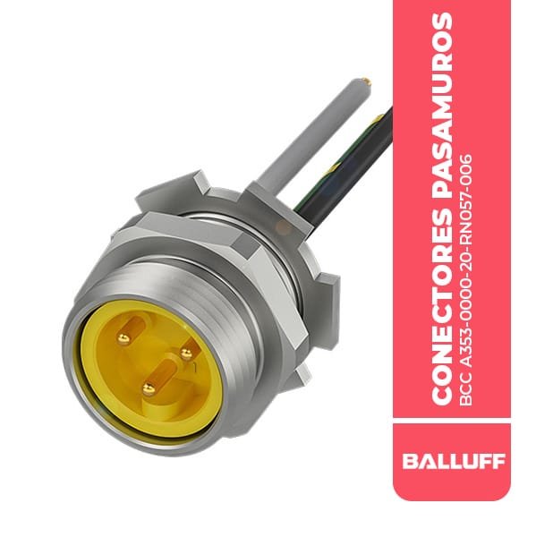 BCC A353-0000-20-RN057-006