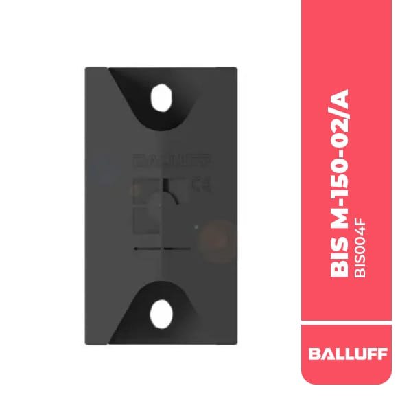 BLF.BIS004F BIS M-150-02/A BALLUF