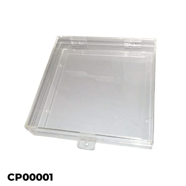 LM.CP00001 BLOQUEO PARA PANELES HMI, MARCA LOTO MASTER