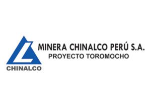chinalco