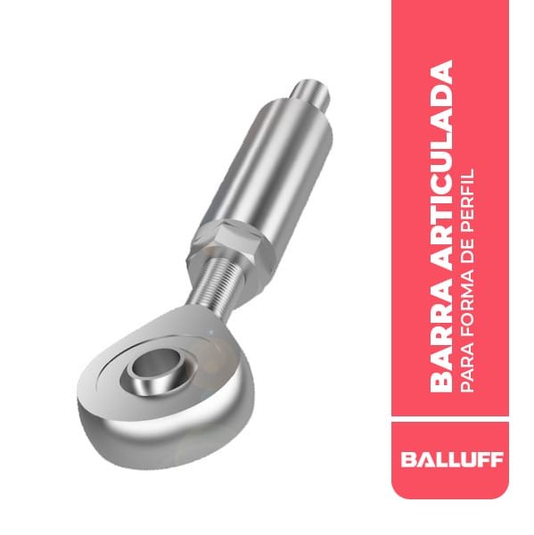 BAM00ZF BARRA ARTICULADA PARA FORMA DE PERFIL BTL2-GS10-0450-A