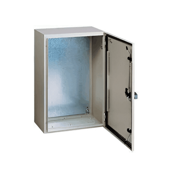 Tablero Metalico Para Adosar De 1000X600X300 ST6 1030 mm C/Pb Ip66, IK10 Ral7035 MB.AE1006030