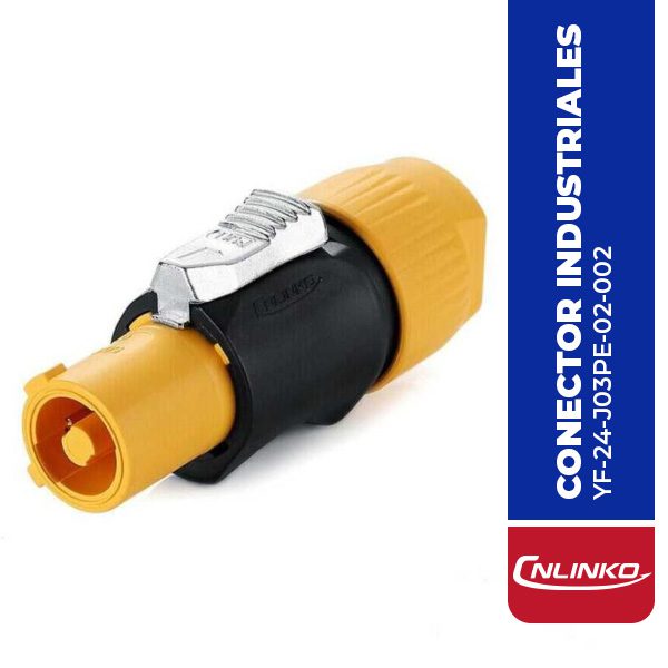 YF-24-J03PE-02-002 CNLINKO.YF-24-J03PE-02-002