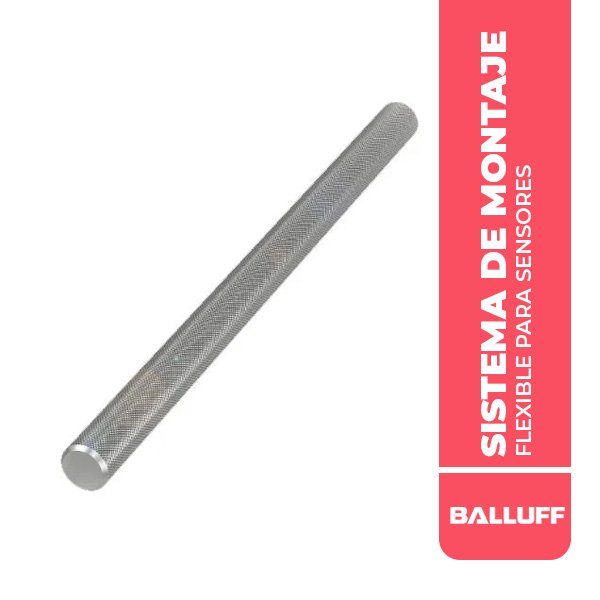 SET011M SISTEMA DE MONTAJE FLEXIBLE PARA SENSORES, BAV BP-PH-00065-01