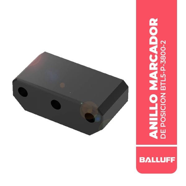 BAM014M ANILLO MARCADOR DE POSICION BTL5-P-3800-2