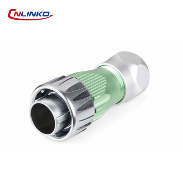 DH24-F0-LC-LC-3M-001 LC FIBER PLUG WITH 3M CABLE