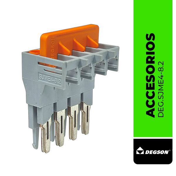 DEG.SJME4-8.2 / SJME4-8.2 DEGSON